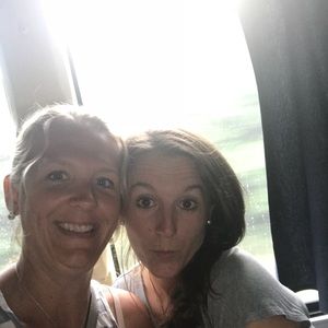 Meet your Posher, Lindsey